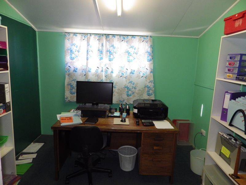 8 Quintin Street, Roma QLD 4455