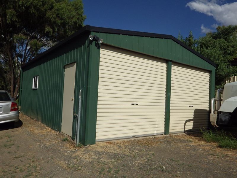 8 Quintin Street, Roma QLD 4455