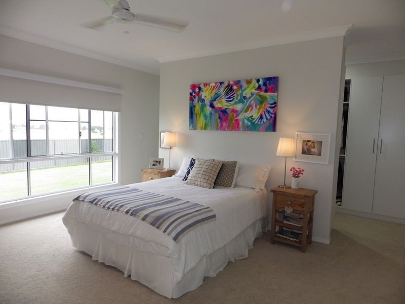 30 Beetson Drive, Roma QLD 4455