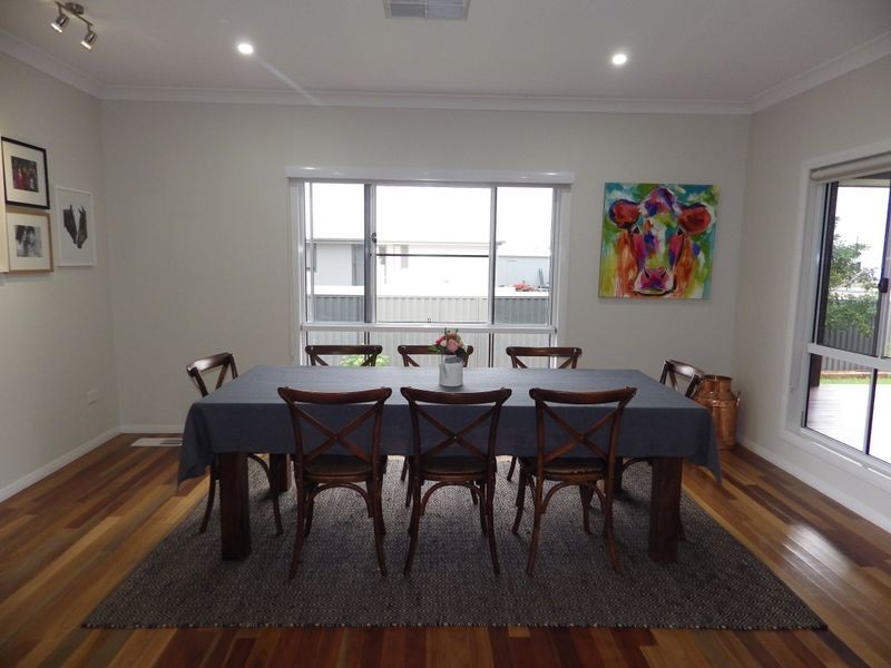 30 Beetson Drive, Roma QLD 4455