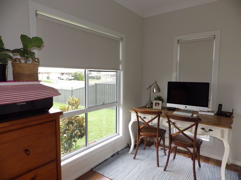 30 Beetson Drive, Roma QLD 4455