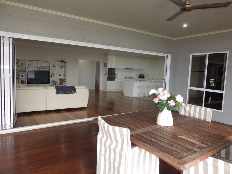 30 Beetson Drive, Roma QLD 4455
