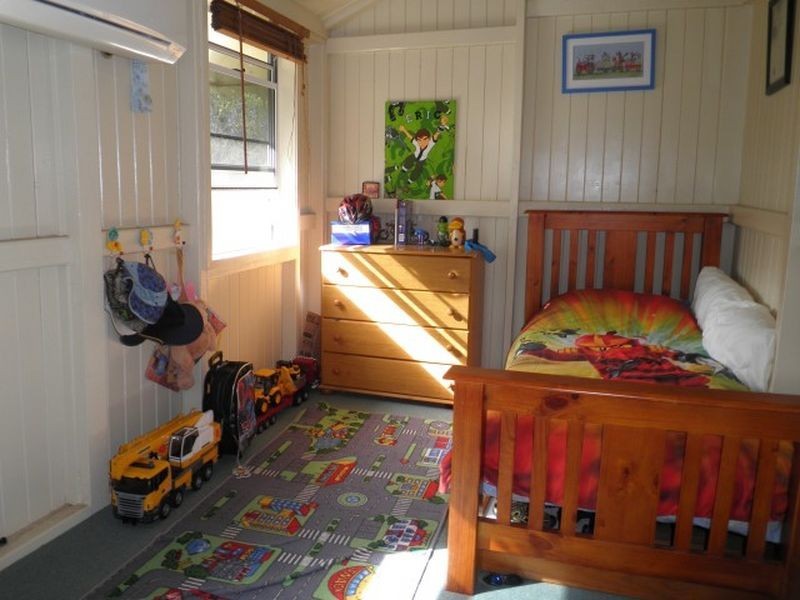 25 Miscamble Street, Roma QLD 4455