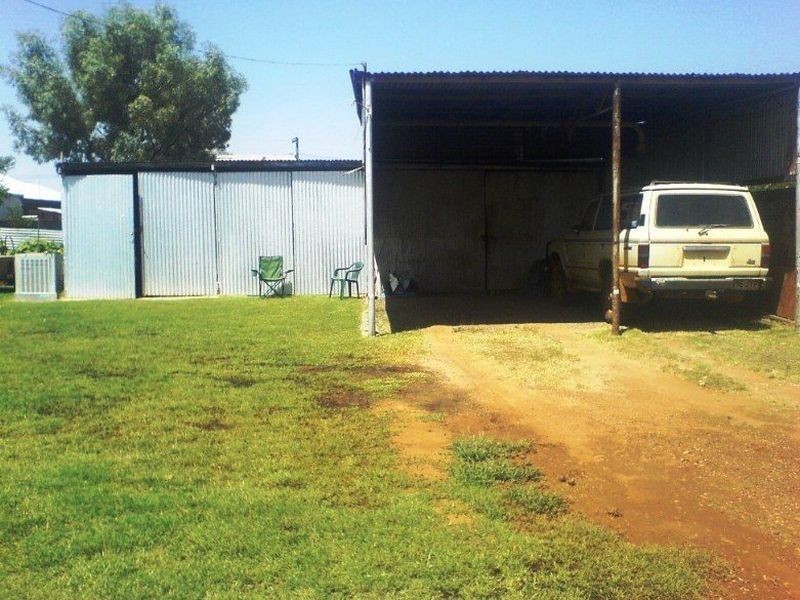 57 KING STREET, Cunnamulla QLD 4490