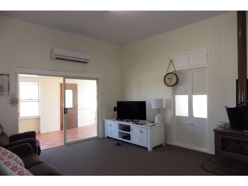 502 Bungeworgorai Lane, Roma QLD 4455