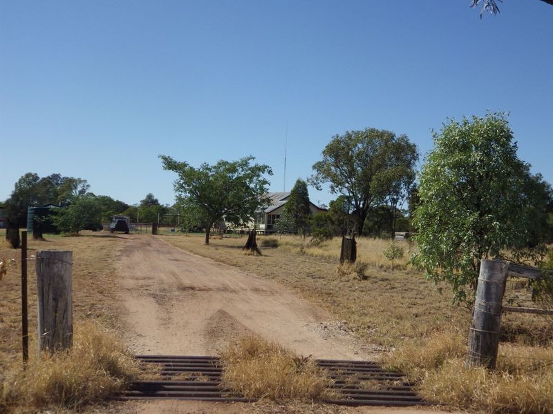 502 Bungeworgorai Lane, Roma QLD 4455