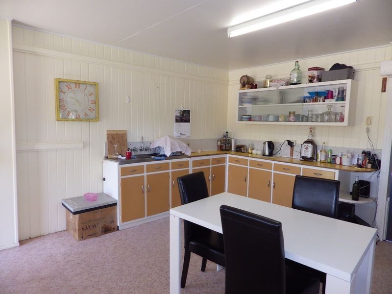 502 Bungeworgorai Lane, Roma QLD 4455