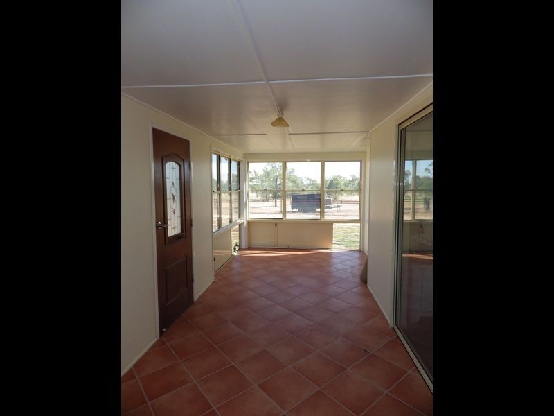 502 Bungeworgorai Lane, Roma QLD 4455