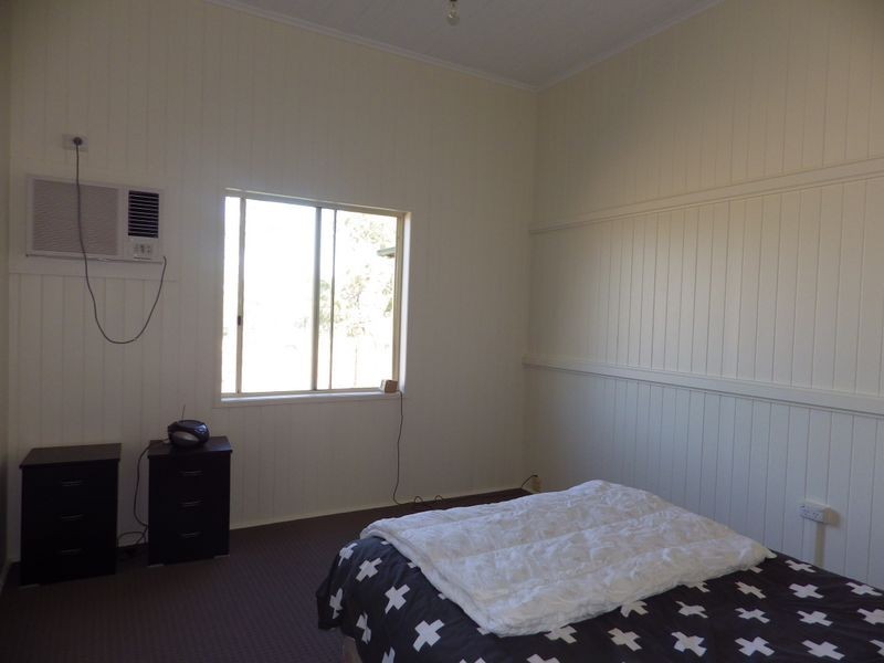 502 Bungeworgorai Lane, Roma QLD 4455