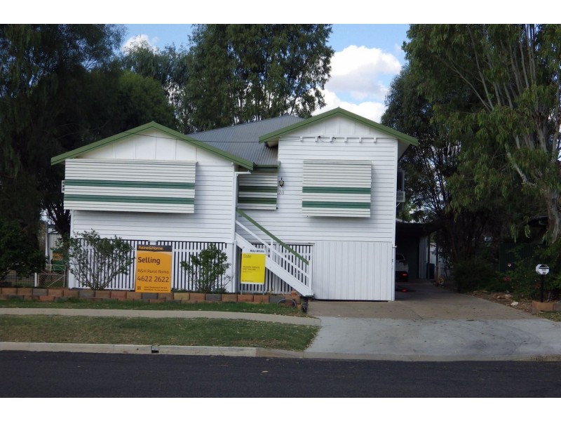 28 Duke Street, Roma QLD 4455