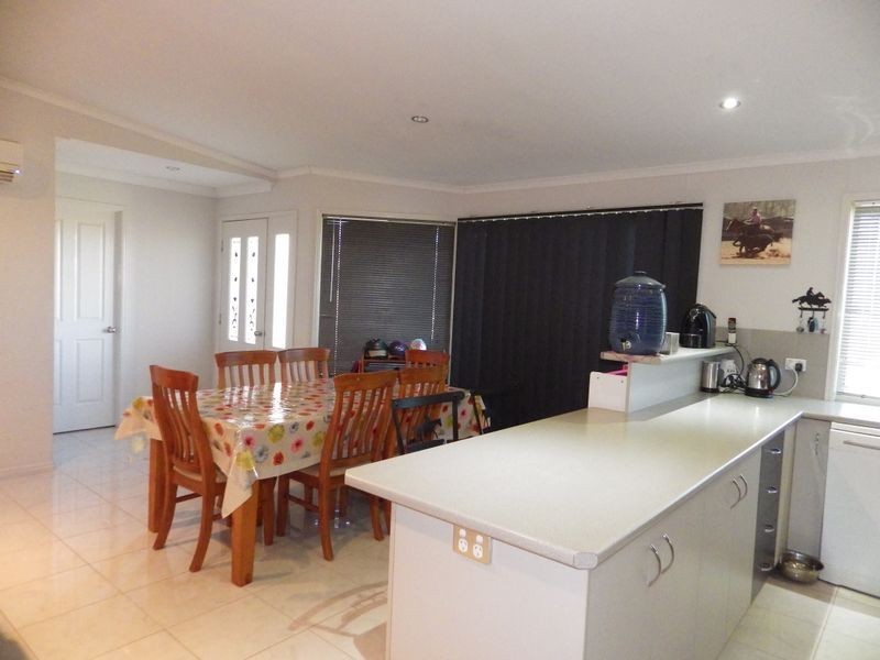 214 Bourne Drive, Roma QLD 4455