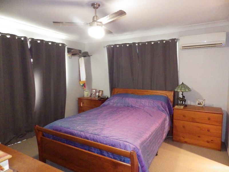 214 Bourne Drive, Roma QLD 4455