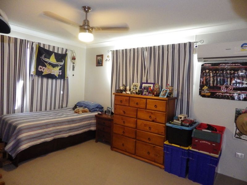 214 Bourne Drive, Roma QLD 4455