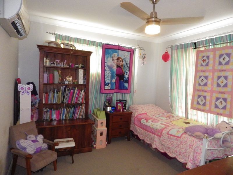 214 Bourne Drive, Roma QLD 4455