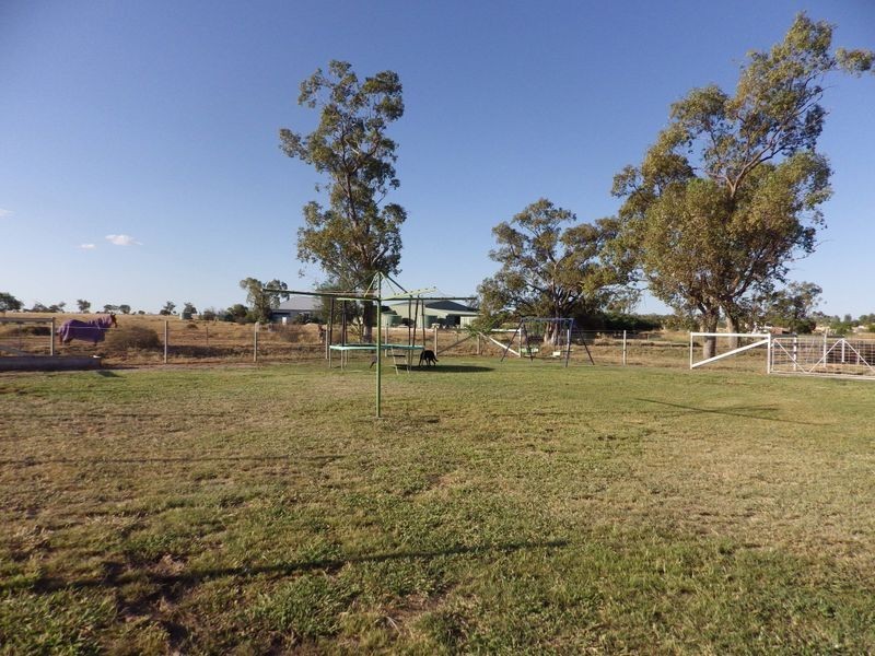 214 Bourne Drive, Roma QLD 4455