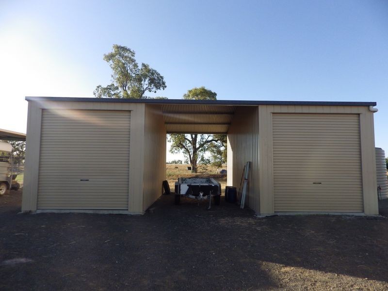 214 Bourne Drive, Roma QLD 4455