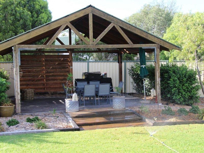 15 Hoffman Street, Roma QLD 4455