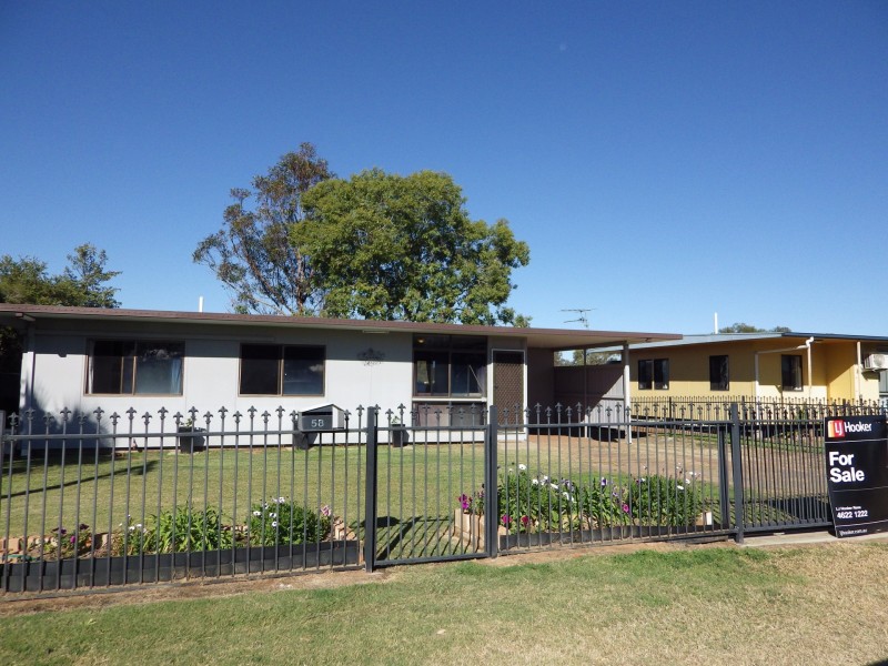 58 Taylor Street, Roma QLD 4455
