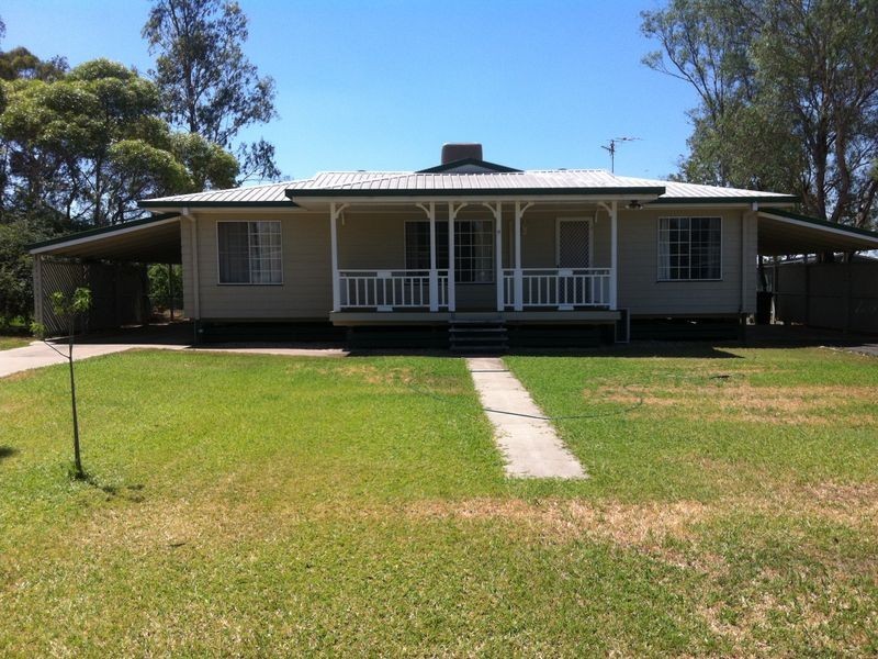15 Powell Street, Roma QLD 4455