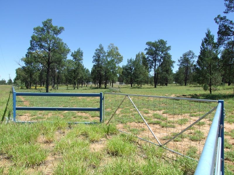 LOT 10 BANJARRA DRIVE, Charleville QLD 4470