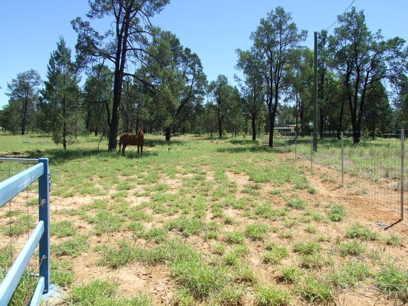 LOT 10 BANJARRA DRIVE, Charleville QLD 4470