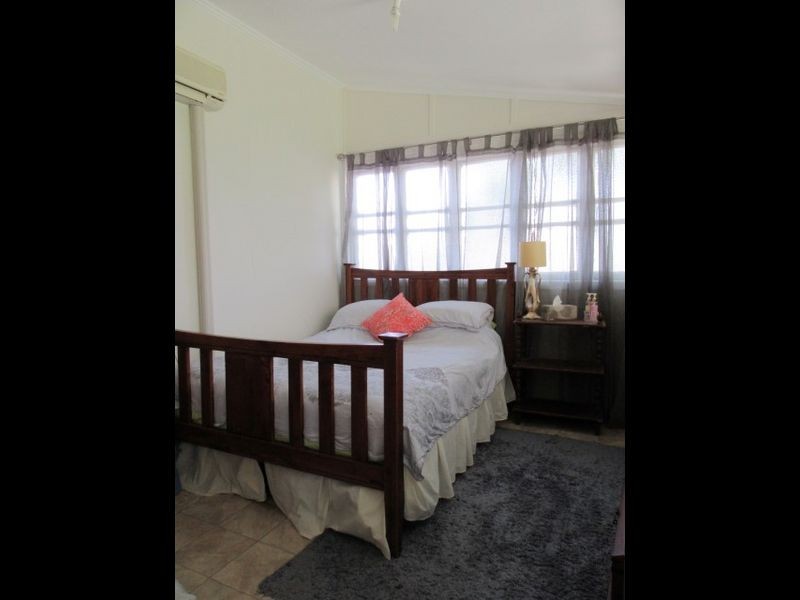 25 Spencer Street, Roma QLD 4455