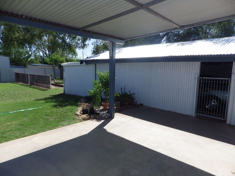 193 McDowall Street, Roma QLD 4455