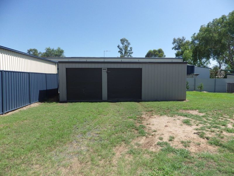 193 McDowall Street, Roma QLD 4455