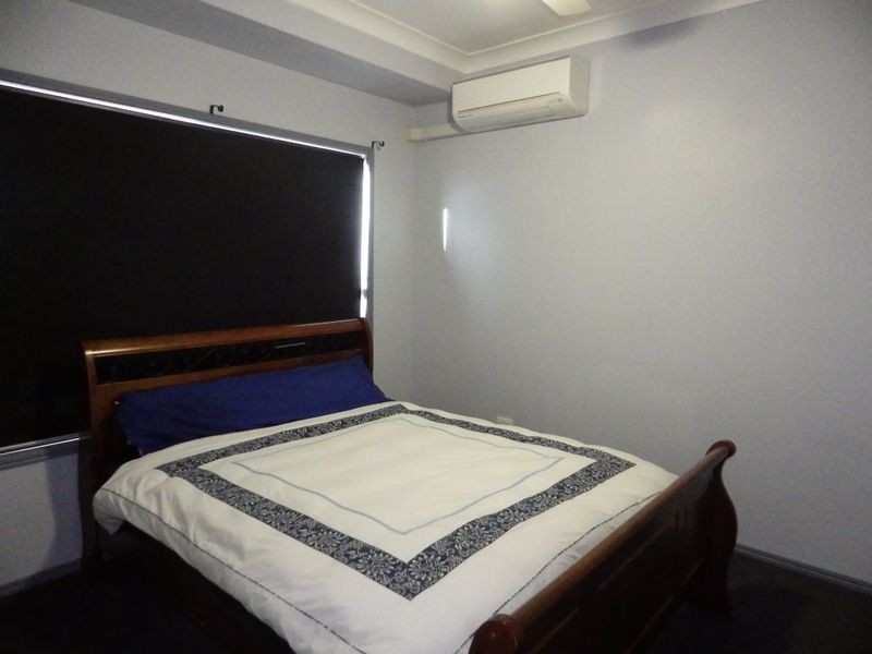 36 Hodgson Lane, Roma QLD 4455