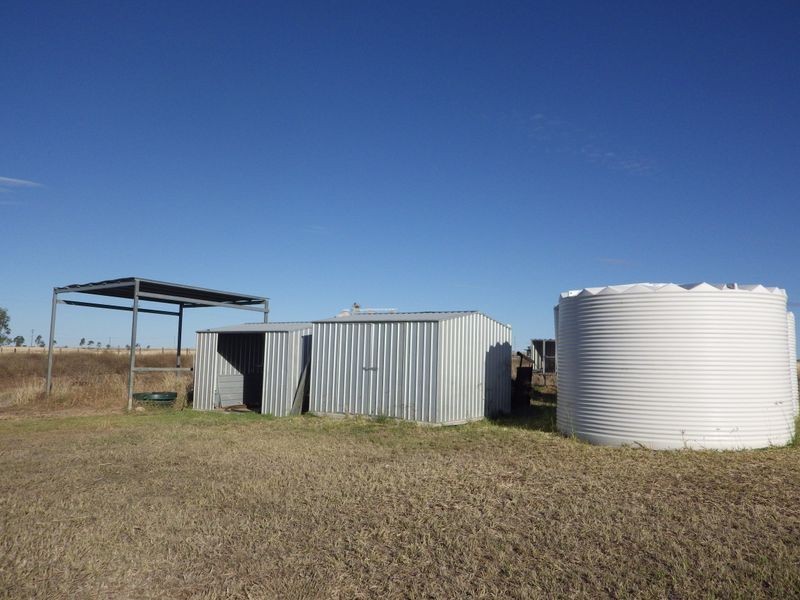 36 Hodgson Lane, Roma QLD 4455