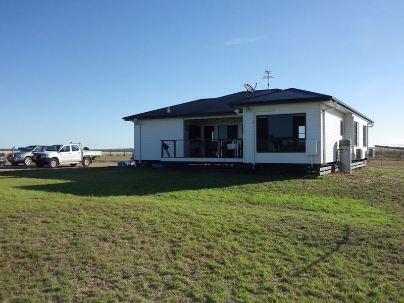 36 Hodgson Lane, Roma QLD 4455