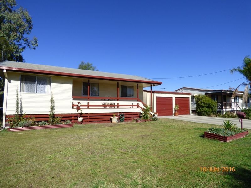 28 Howard Street, Roma QLD 4455