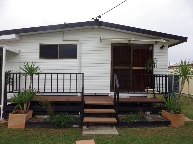 3 Robertson Street, Roma QLD 4455