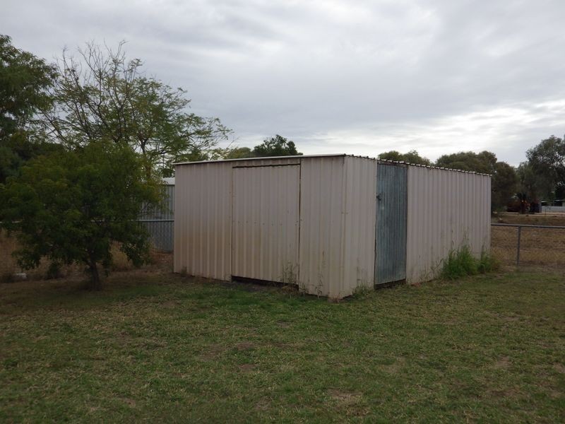 67 Alexander Street, Surat QLD 4417