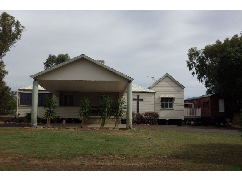 151-153 McDowall Street, Roma QLD 4455