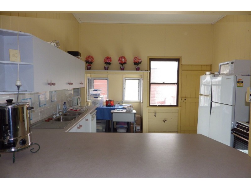 151-153 McDowall Street, Roma QLD 4455