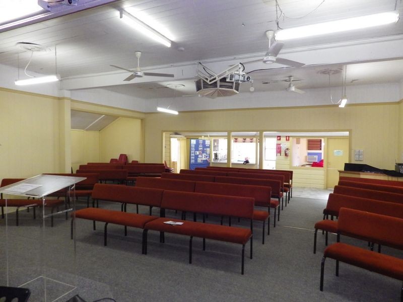 151-153 McDowall Street, Roma QLD 4455