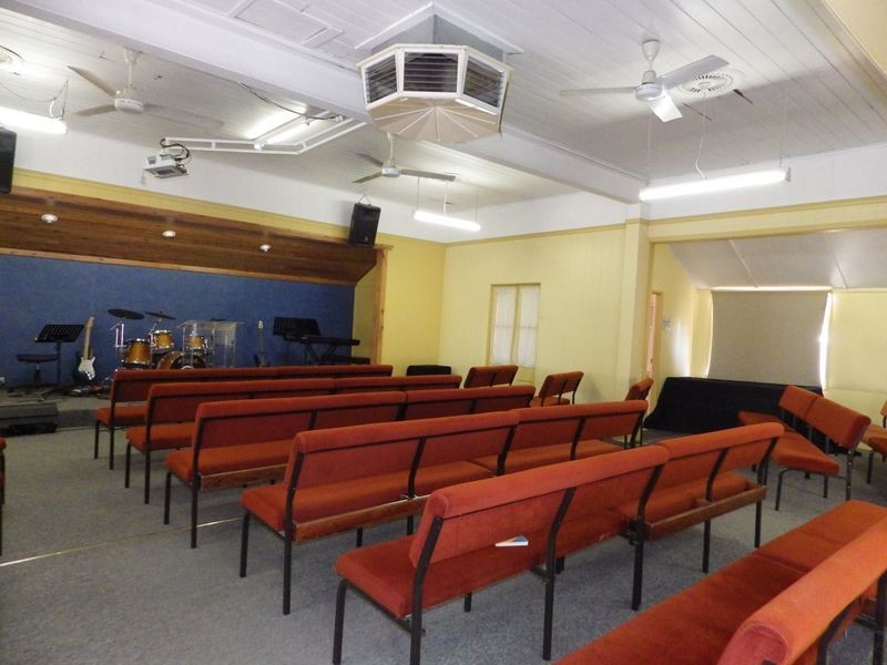 151-153 McDowall Street, Roma QLD 4455