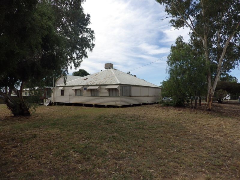 151-153 McDowall Street, Roma QLD 4455