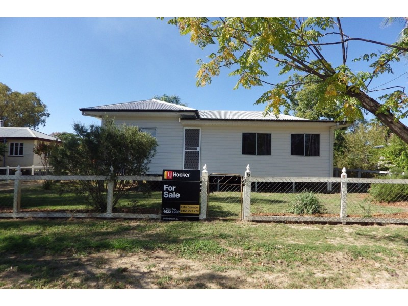 5 Annandale Street, Injune QLD 4454