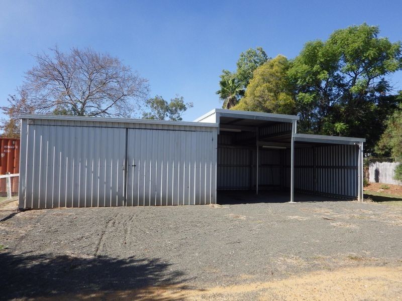 5 Annandale Street, Injune QLD 4454