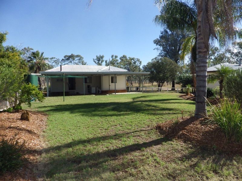 5 Annandale Street, Injune QLD 4454