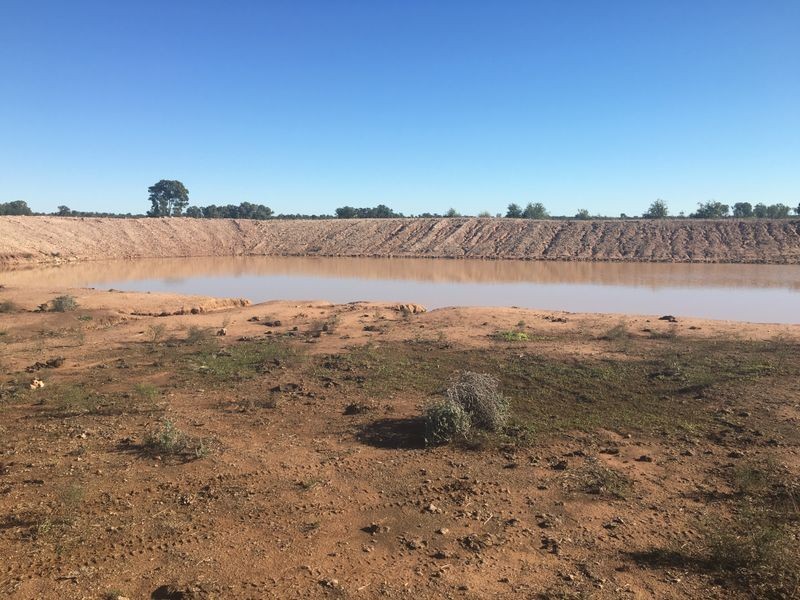 Lot 29 Seventeen Mile Lane, Roma QLD 4455