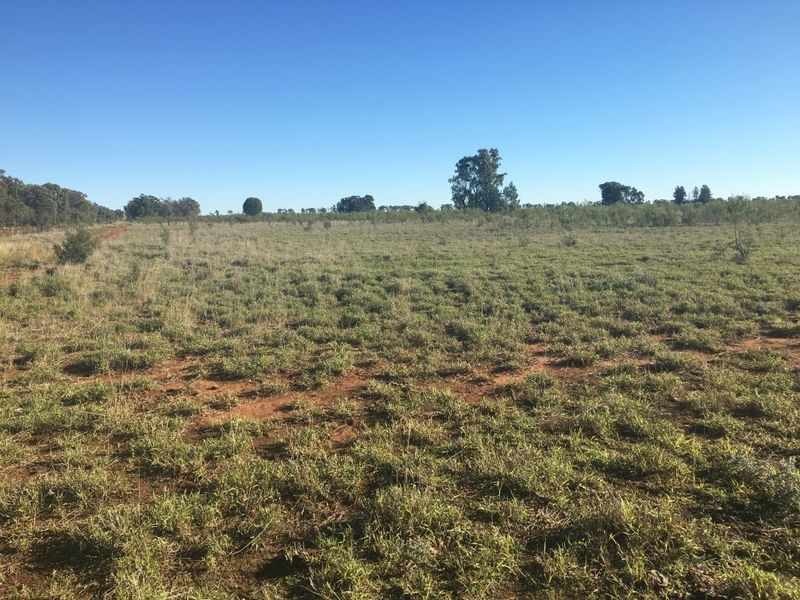 Lot 29 Seventeen Mile Lane, Roma QLD 4455