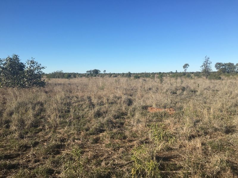 Lot 29 Seventeen Mile Lane, Roma QLD 4455