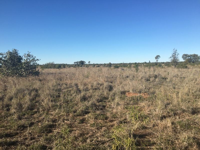 Lot 29 Seventeen Mile Lane, Roma QLD 4455