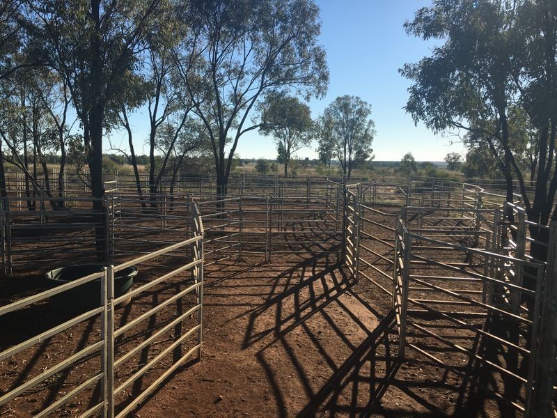 Lot 29 Seventeen Mile Lane, Roma QLD 4455