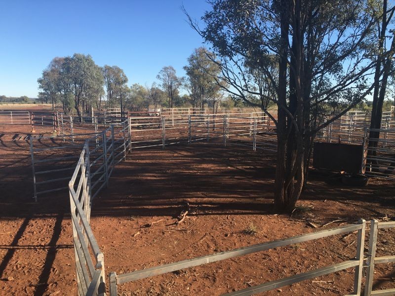 Lot 29 Seventeen Mile Lane, Roma QLD 4455