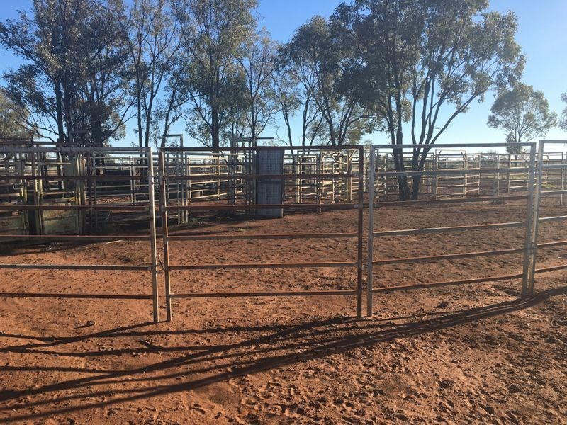 Lot 29 Seventeen Mile Lane, Roma QLD 4455