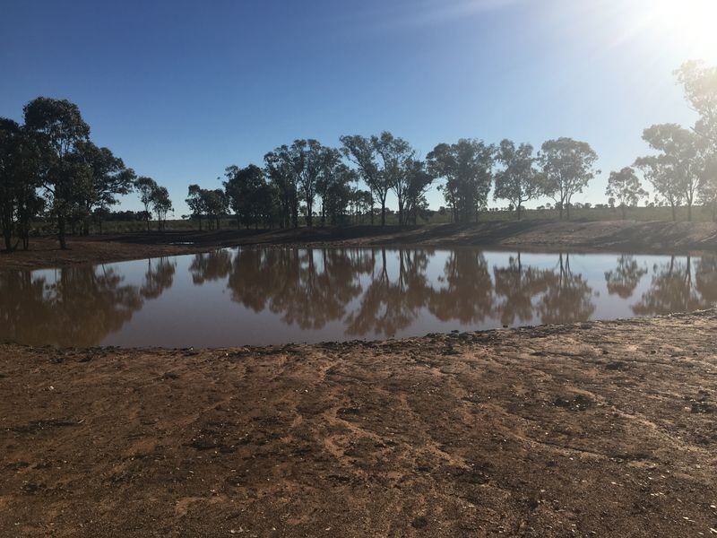 Lot 29 Seventeen Mile Lane, Roma QLD 4455